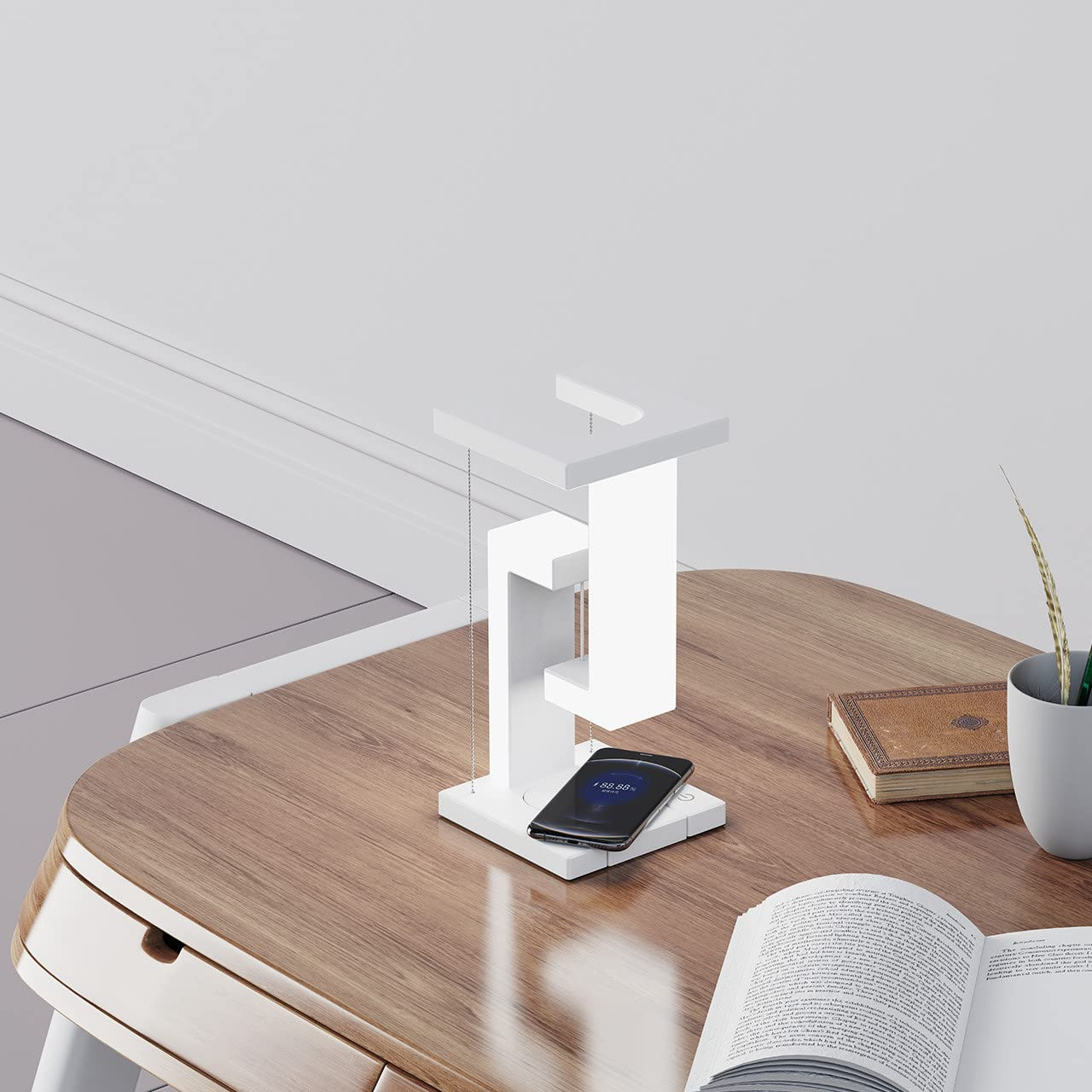 SmartDock Charging Table