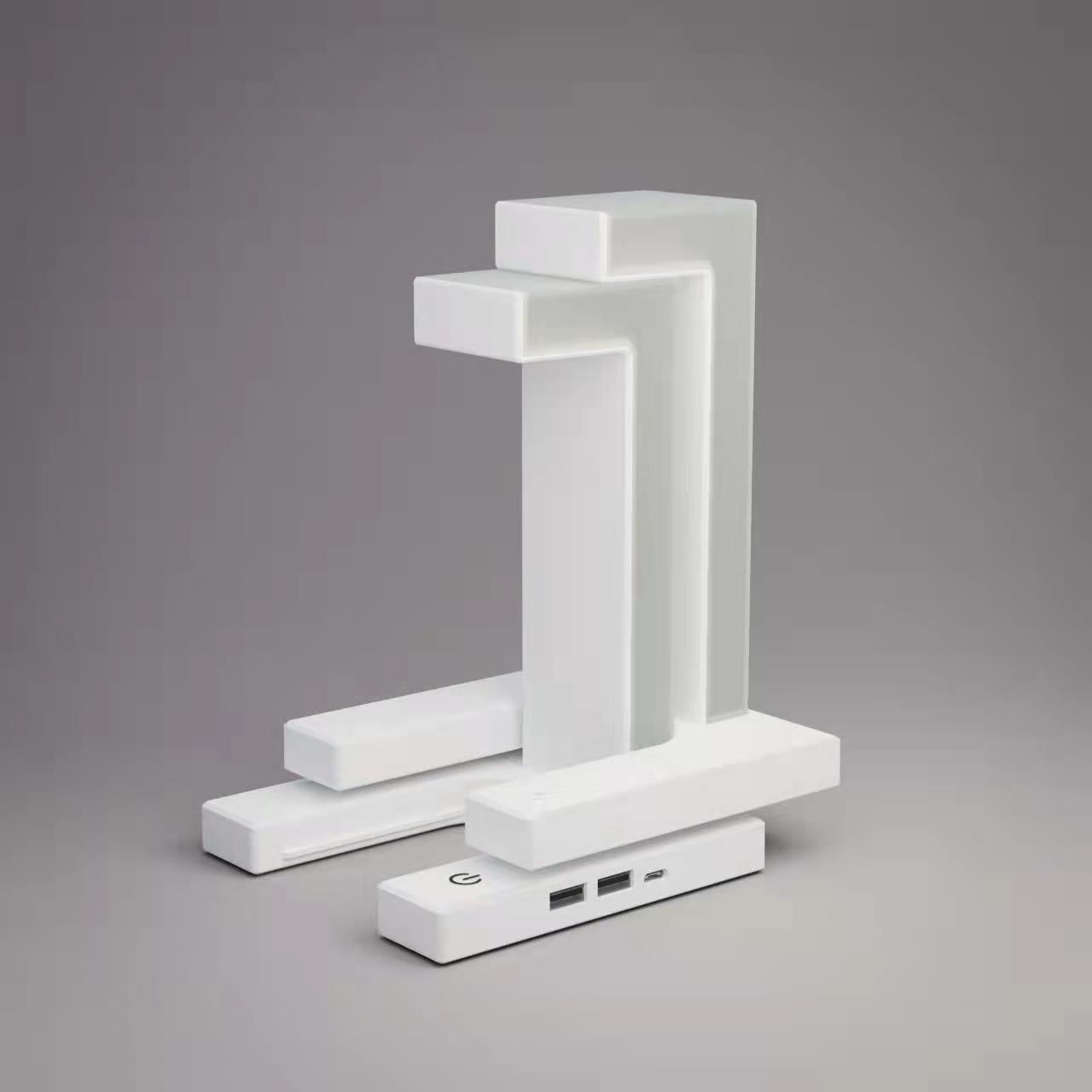 SmartDock Charging Table