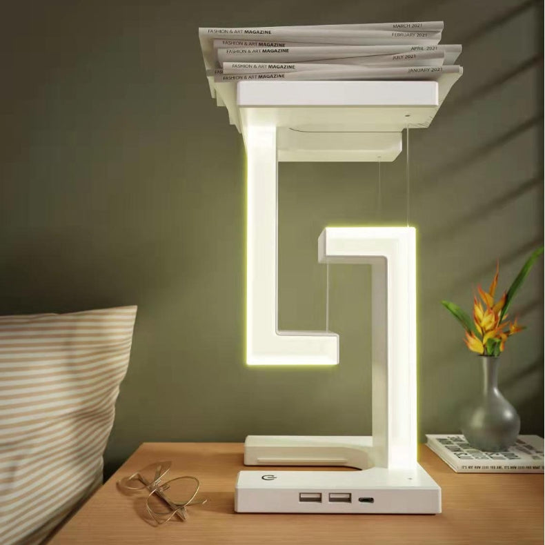 SmartDock Charging Table