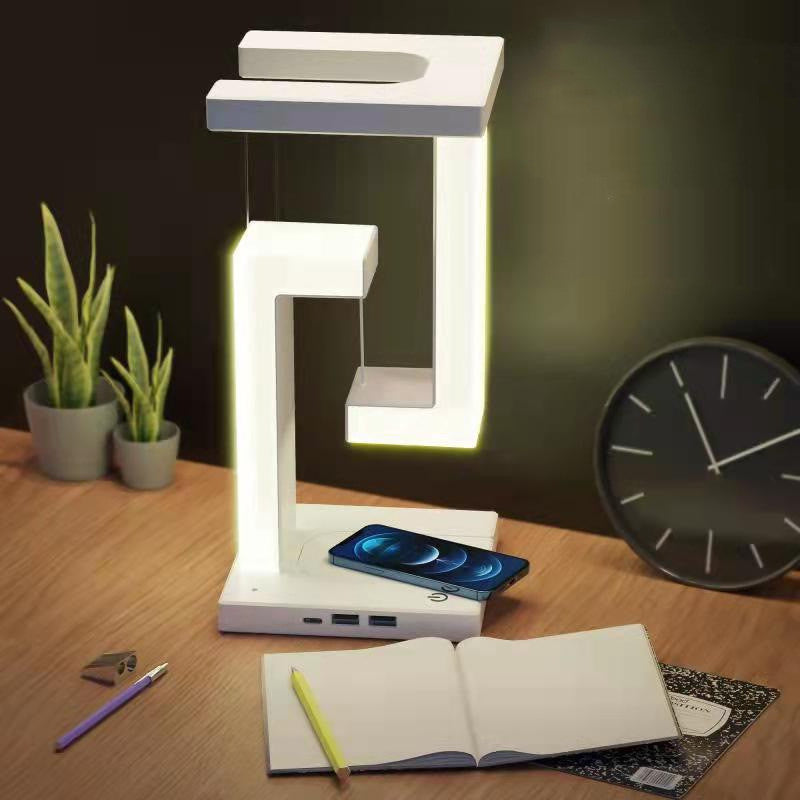 SmartDock Charging Table